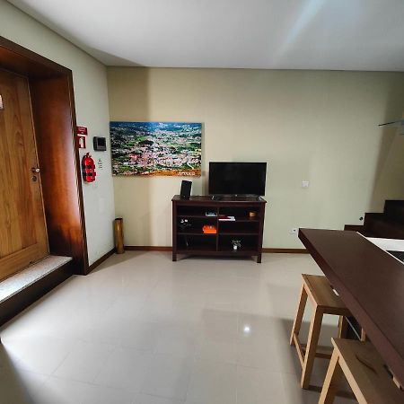 Casinha Da Vila Arouca Exterior foto
